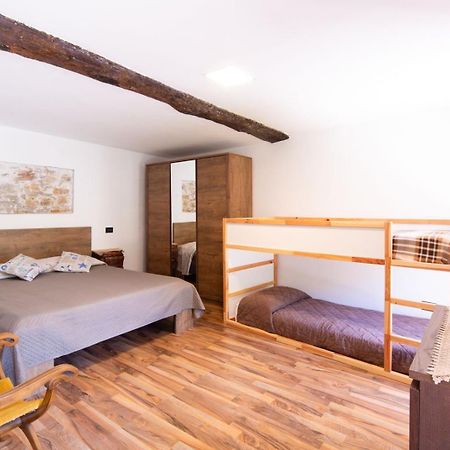 Ferienwohnung Da Antonio Biassa Exterior foto