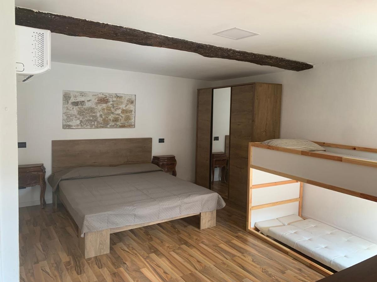 Ferienwohnung Da Antonio Biassa Exterior foto