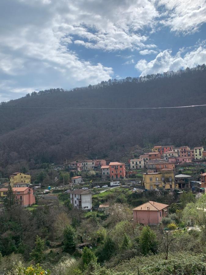 Ferienwohnung Da Antonio Biassa Exterior foto