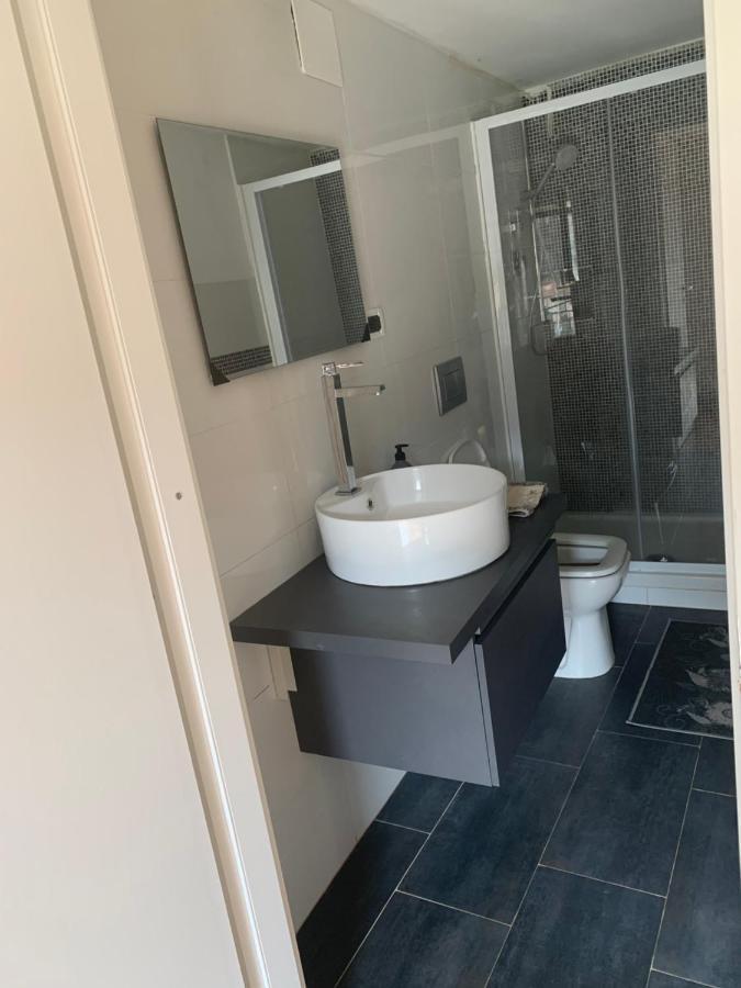 Ferienwohnung Da Antonio Biassa Exterior foto