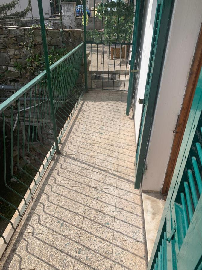 Ferienwohnung Da Antonio Biassa Exterior foto