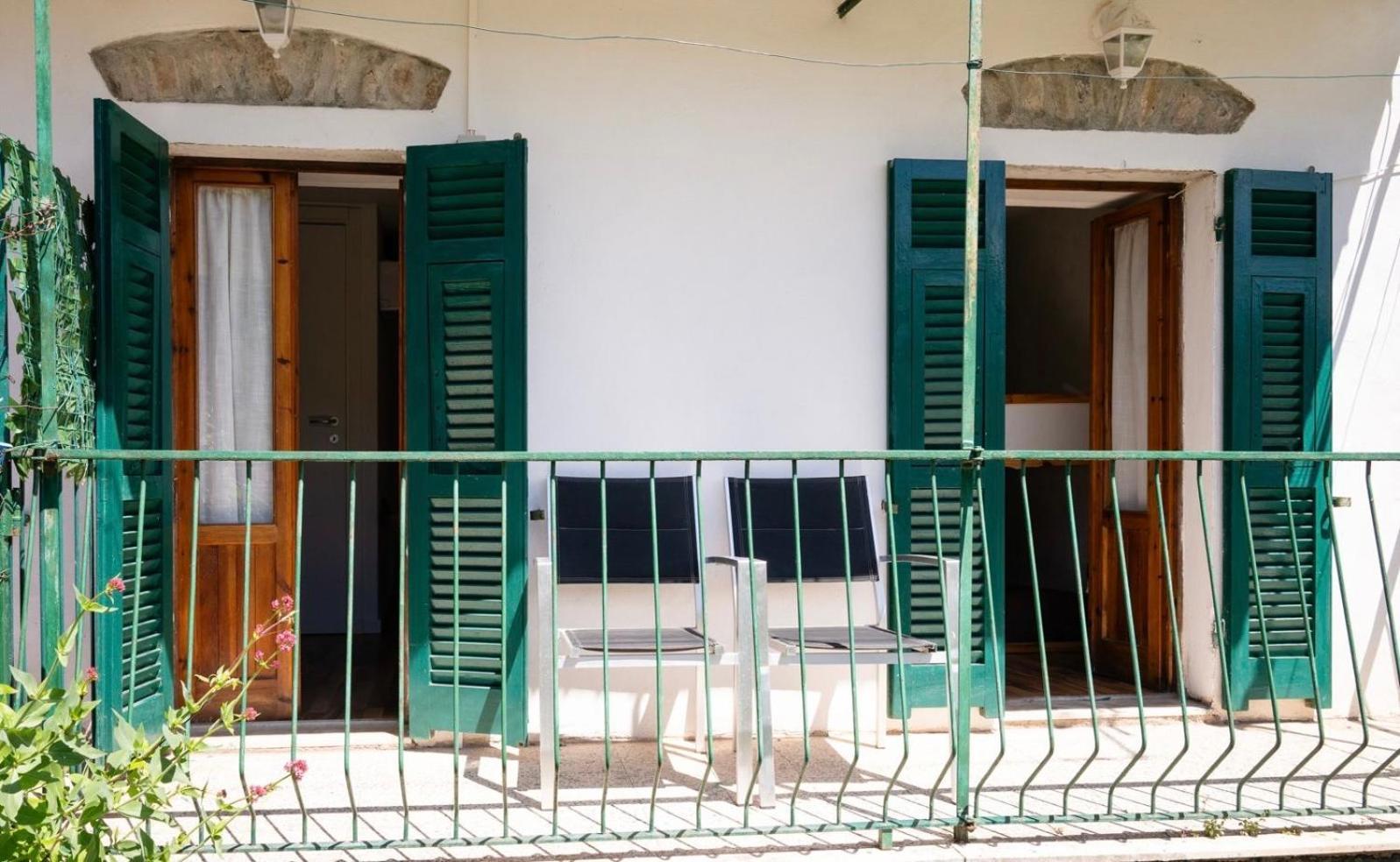 Ferienwohnung Da Antonio Biassa Exterior foto