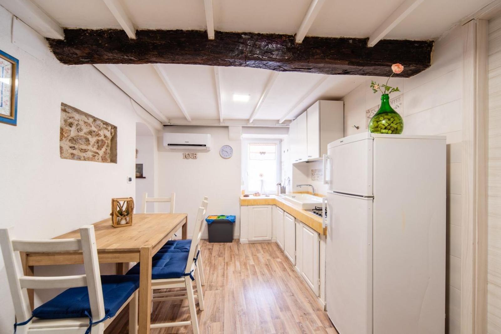 Ferienwohnung Da Antonio Biassa Exterior foto